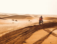 Dakar 2022 etapa 2 mejores imagenes (3)