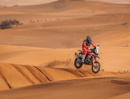 Dakar 2022 etapa 2 mejores imagenes (4)