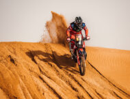 Dakar 2022 etapa 2 mejores imagenes (5)