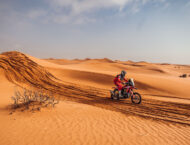 Dakar 2022 etapa 2 mejores imagenes (6)