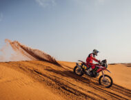 Dakar 2022 etapa 2 mejores imagenes (7)