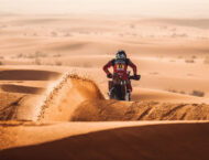 Dakar 2022 etapa 2 mejores imagenes (8)