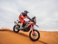 Dakar 2022 etapa 2 mejores imagenes (9)