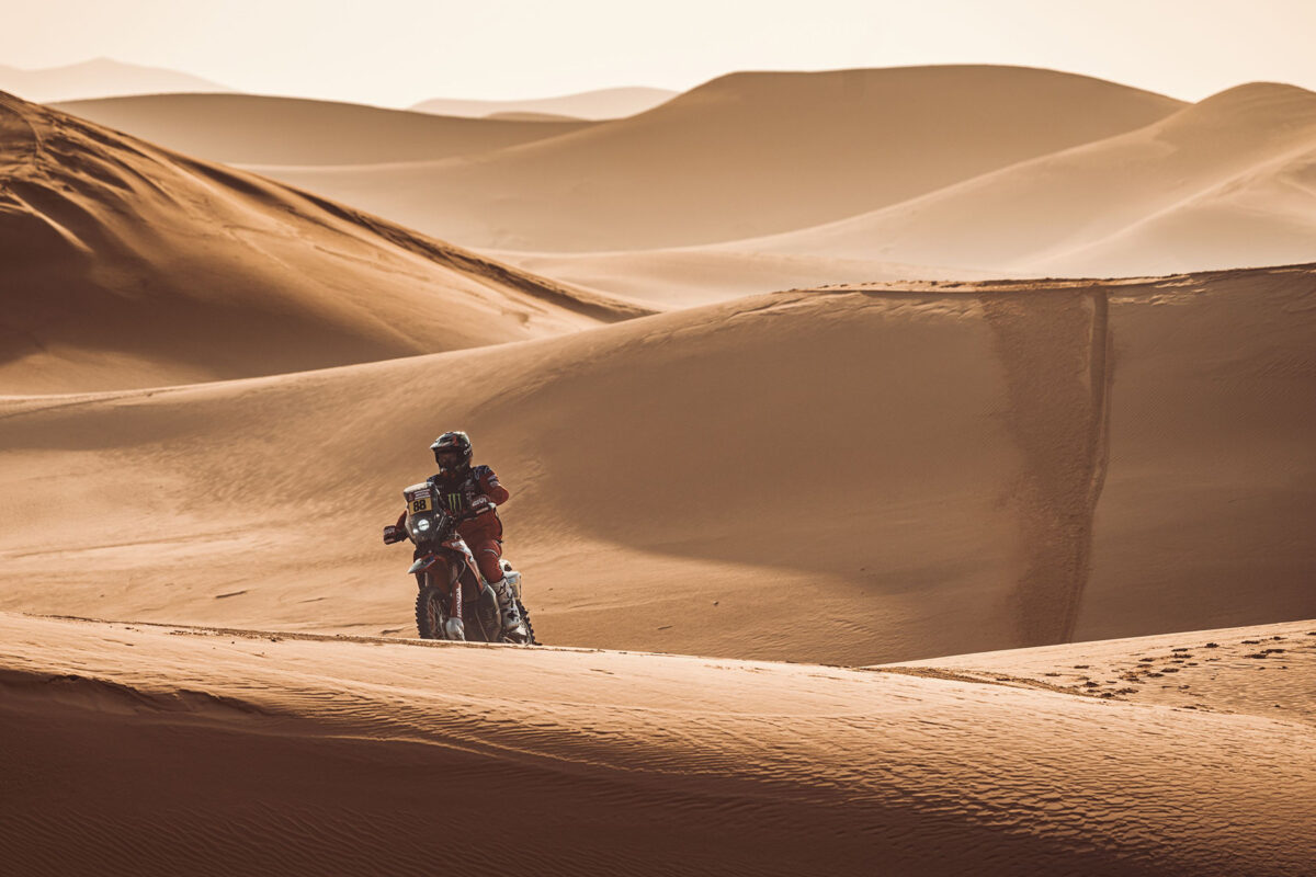 Dakar 2022 etapa 3 mejores imagenes 2