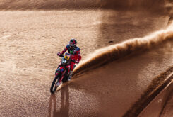 Dakar 2022 etapa 8 mejores fotos (13)