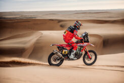 Dakar 2022 etapa 8 mejores fotos (15)