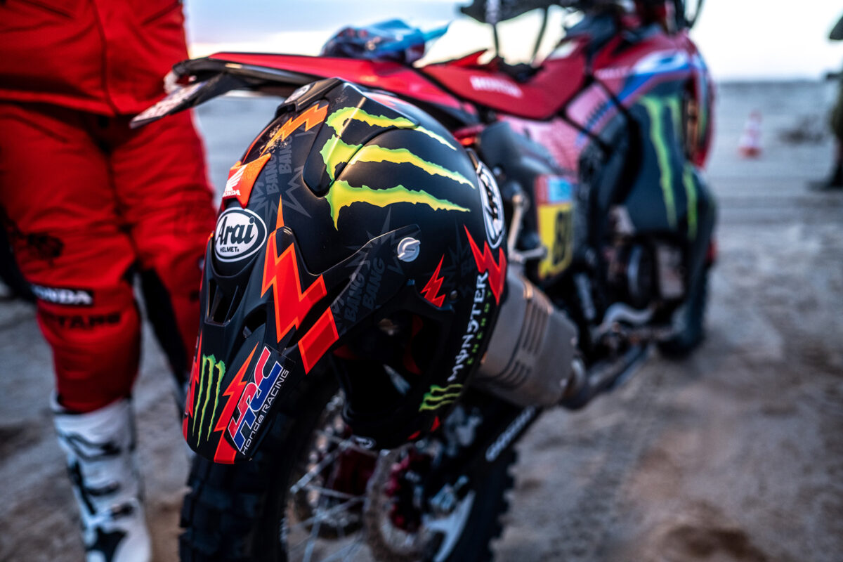 Dakar 2022 etapa 8 mejores fotos 16