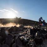 Especial Dakar 2022: toda la información 15 Fotos Dakar 2022: Las mejores imágenes de la octava etapa