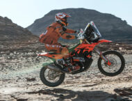 Dakar 2022 etapa 9 mejores fotos (1)