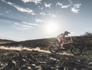 Dakar 2022 etapa 9 mejores fotos (10)