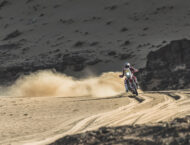 Dakar 2022 etapa 9 mejores fotos (11)