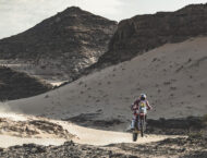 Dakar 2022 etapa 9 mejores fotos (12)