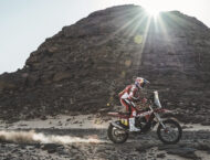 Dakar 2022 etapa 9 mejores fotos (13)