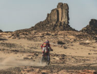 Dakar 2022 etapa 9 mejores fotos (14)