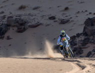 Dakar 2022 etapa 9 mejores fotos (17)