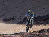 Dakar 2022 etapa 9 mejores fotos (18)