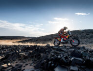 Dakar 2022 etapa 9 mejores fotos (19)