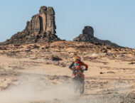 Dakar 2022 etapa 9 mejores fotos (2)