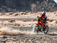 Dakar 2022 etapa 9 mejores fotos (21)