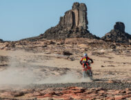 Dakar 2022 etapa 9 mejores fotos (22)