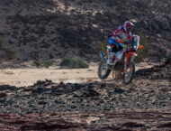 Dakar 2022 etapa 9 mejores fotos (23)