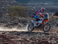 Dakar 2022 etapa 9 mejores fotos (24)