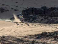 Dakar 2022 etapa 9 mejores fotos (25)