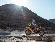 Dakar 2022 etapa 9 mejores fotos (28)
