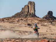 Dakar 2022 etapa 9 mejores fotos (29)