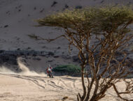 Dakar 2022 etapa 9 mejores fotos (30)