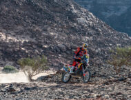 Dakar 2022 etapa 9 mejores fotos (31)