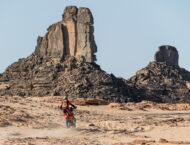 Dakar 2022 etapa 9 mejores fotos (32)