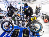 Dakar 2022 etapa 9 mejores fotos (33)