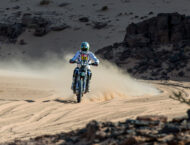 Dakar 2022 etapa 9 mejores fotos (34)