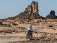 Dakar 2022 etapa 9 mejores fotos (35)