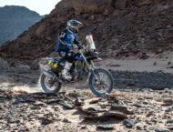 Dakar 2022 etapa 9 mejores fotos (36)