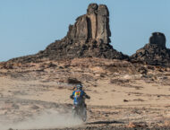 Dakar 2022 etapa 9 mejores fotos (37)