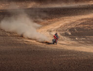 Dakar 2022 etapa 9 mejores fotos (5)