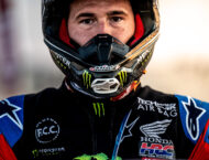 Dakar 2022 etapa 9 mejores fotos (6)