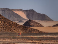 Dakar 2022 etapa 9 mejores fotos (8)