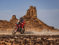 Dakar 2022 etapa 9 mejores fotos (9)