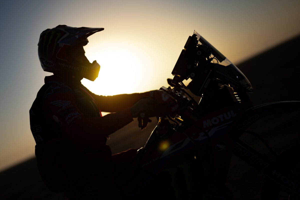 Dakar 2022 etapa4 mejores imagenes 12