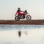 Especial Dakar 2022: toda la información 26 Fotos Dakar 2022: Las mejores imágenes de la cuarta etapa