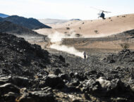 Dakar 2022 posible cancelacion