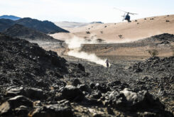 Dakar 2022 posible cancelacion