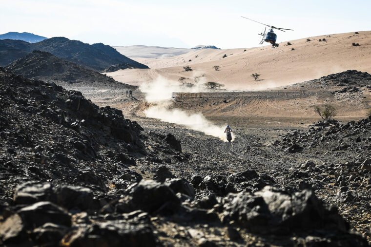 Dakar-2022-posible-cancelacion