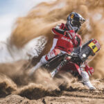 Especial Dakar 2022: toda la información 35 Daniel Sanders le da a GasGas su primera victoria en el Dakar 2022