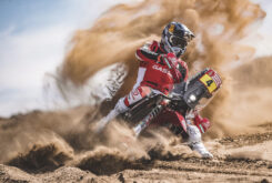 Daniel Sanders Dakar 2022