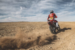 Daniel Sanders victoria etapa 6 Dakar 2022