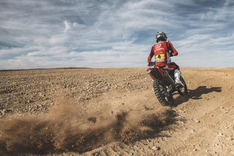 Daniel-Sanders-victoria-etapa-6-Dakar-2022